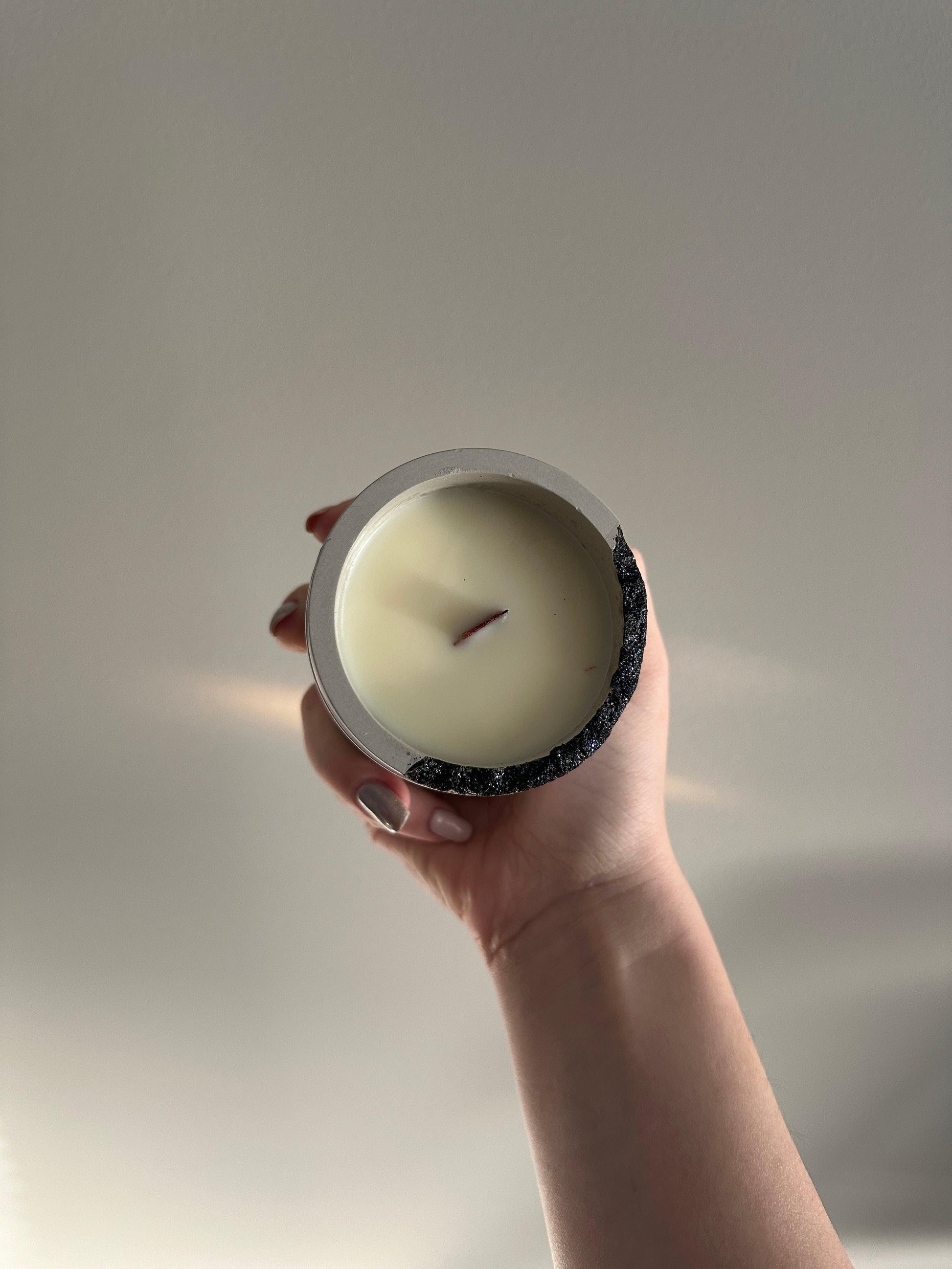 Starry Night Serenity - Lumus Candles