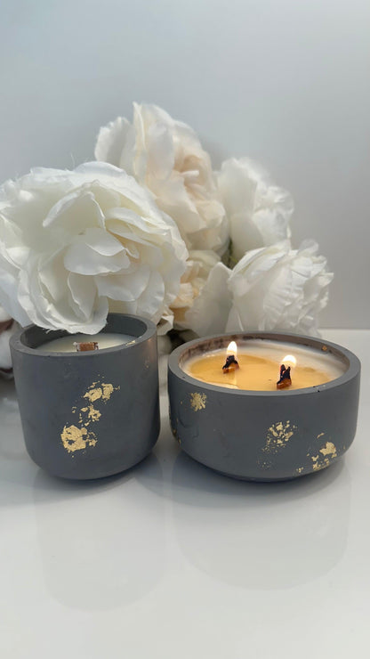 Lumus Candles