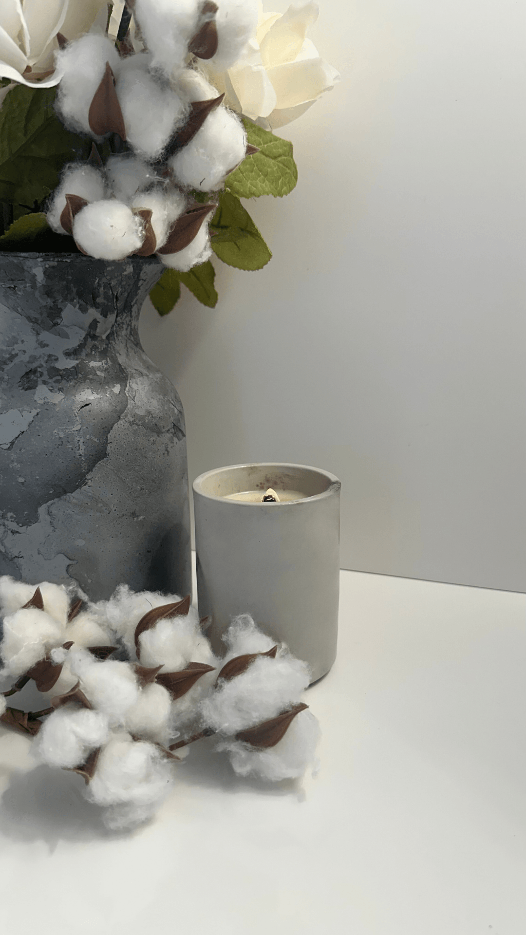 Lumus Candles