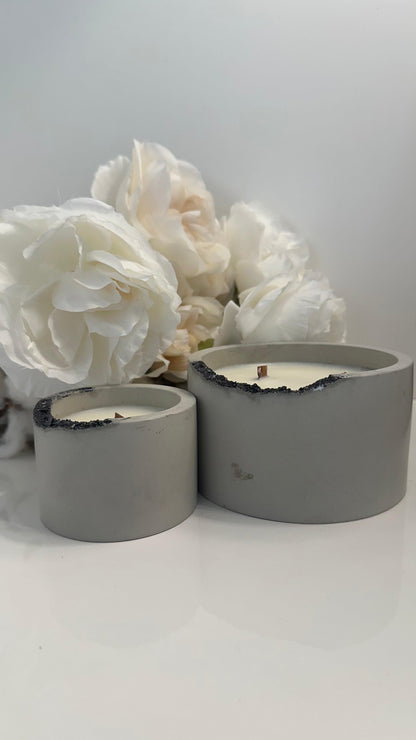 Lumus Candles