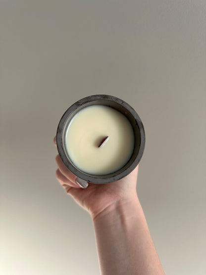 Starless Night Enchantment - Lumus Candles