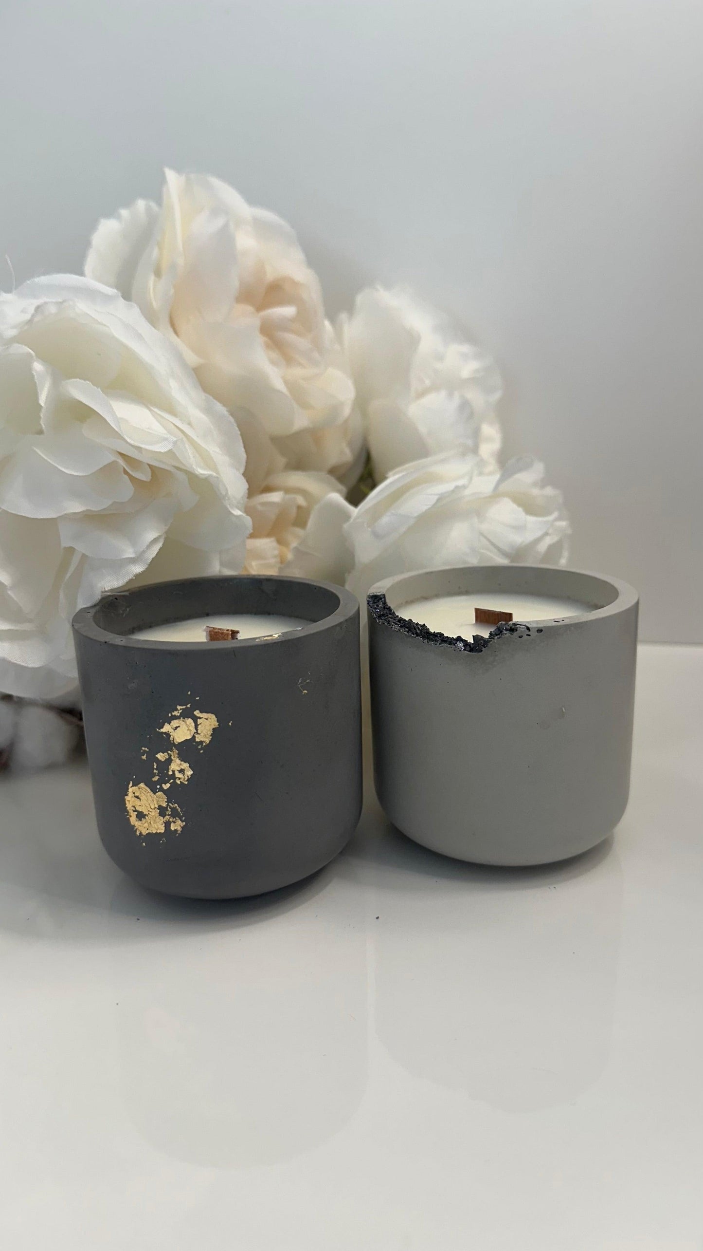 Lumus Candles