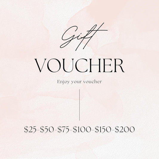 Voucher - Lumus Candles